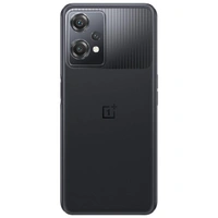 OnePlus Nord CE 2 Lite 5G Mobile Phone - Black Dusk, 6GB RAM + 128GB Storage - Black Dusk