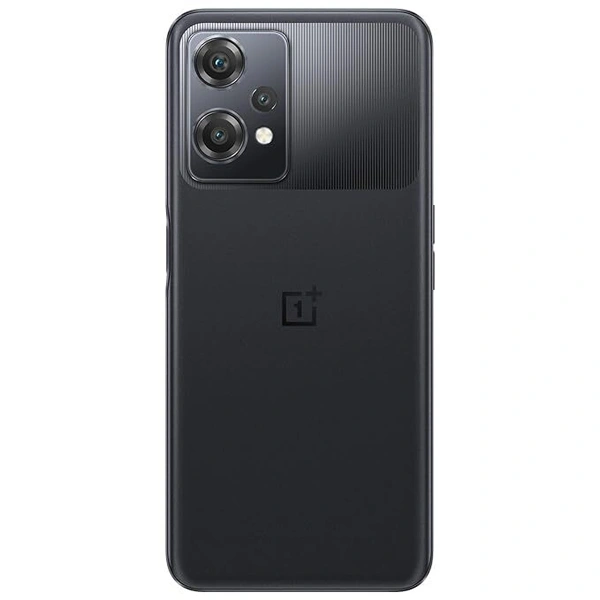 OnePlus Nord CE 2 Lite 5G Mobile Phone - Black Dusk, 6GB RAM + 128GB Storage - Black Dusk