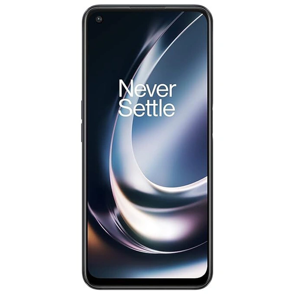 OnePlus Nord CE 2 Lite 5G Mobile Phone - Black Dusk, 6GB RAM + 128GB Storage - Black Dusk