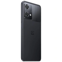 OnePlus Nord CE 2 Lite 5G Mobile Phone - Black Dusk, 6GB RAM + 128GB Storage - Black Dusk