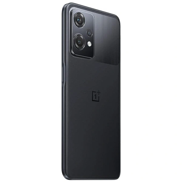 OnePlus Nord CE 2 Lite 5G Mobile Phone - Black Dusk, 6GB RAM + 128GB Storage - Black Dusk