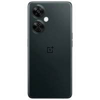 OnePlus Oneplus Nord CE 3 5G Mobile Phone - Grey Shimmer, 8GB RAM + 128GB Storage - Grey Shimmer