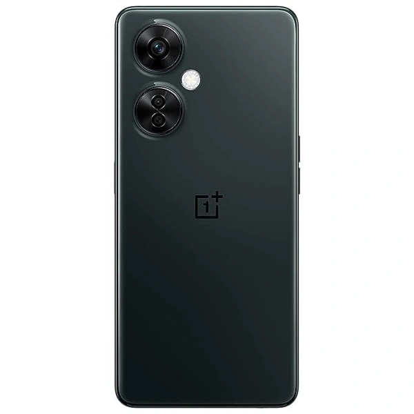 OnePlus Oneplus Nord CE 3 5G Mobile Phone - Grey Shimmer, 8GB RAM + 128GB Storage - Grey Shimmer