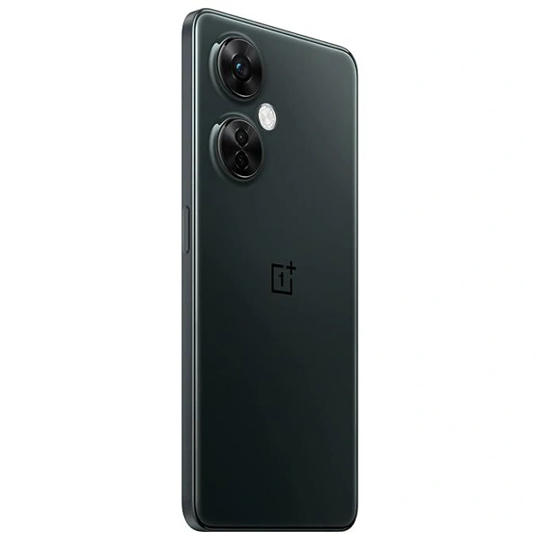OnePlus Oneplus Nord CE 3 5G Mobile Phone - Grey Shimmer, 8GB RAM + 128GB Storage - Grey Shimmer