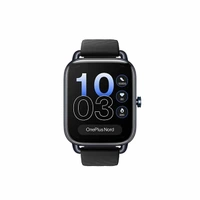 OnePlus Nord Watch - Blue - Blue