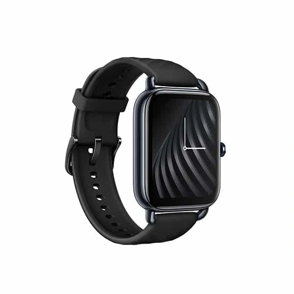 OnePlus Nord Watch - Black - Black