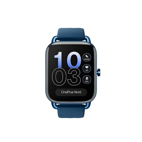 OnePlus Nord Watch - Blue - Blue