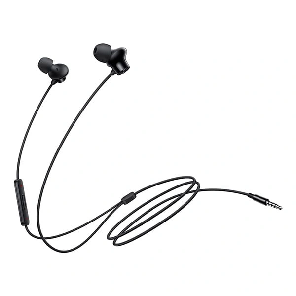 OnePlus Oneplus Nord Wired Earphones with Mic - Black, White