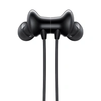 OnePlus Oneplus Nord Wired Earphones with Mic - Black, White