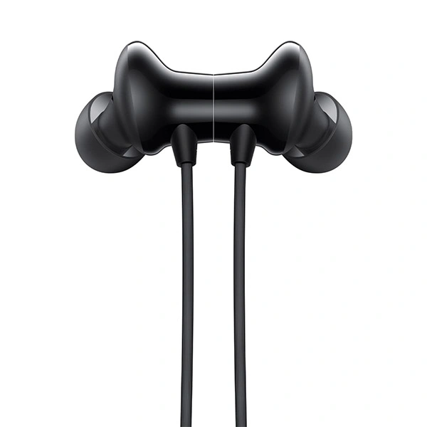 OnePlus Oneplus Nord Wired Earphones with Mic - Black, White