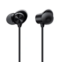 OnePlus Oneplus Nord Wired Earphones with Mic - Black, White