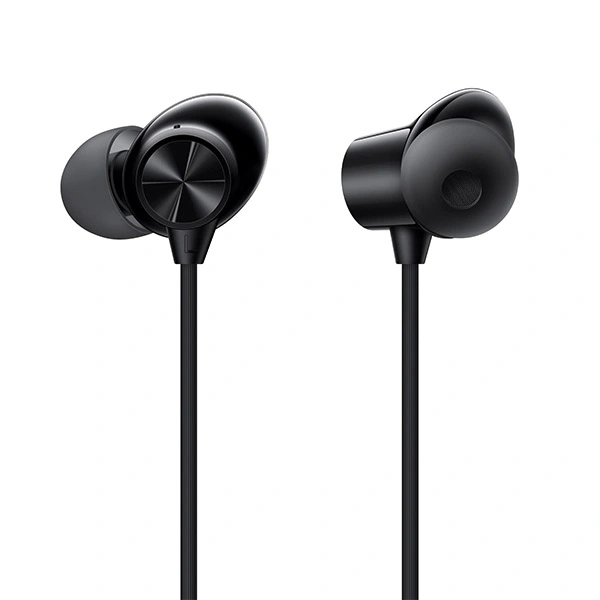 OnePlus Oneplus Nord Wired Earphones with Mic - Black, White