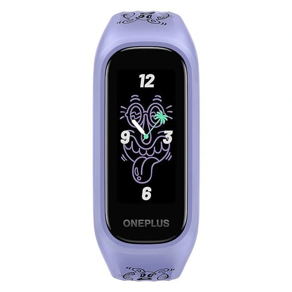 OnePlus Steven Harrington Edition Smart Band