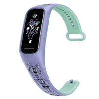 OnePlus Steven Harrington Edition Smart Band