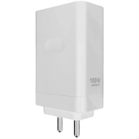 OnePlus SUPERVOOC 100W Dual Ports Power Adapter