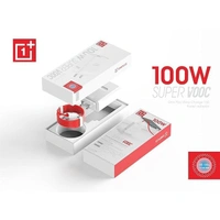 OnePlus SUPERVOOC 100W Dual Ports Power Adapter