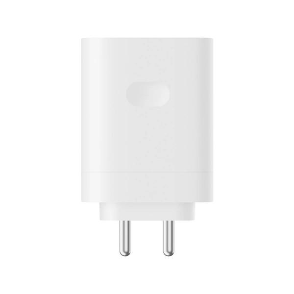 OnePlus SUPERVOOC 100W Power Adapter - White