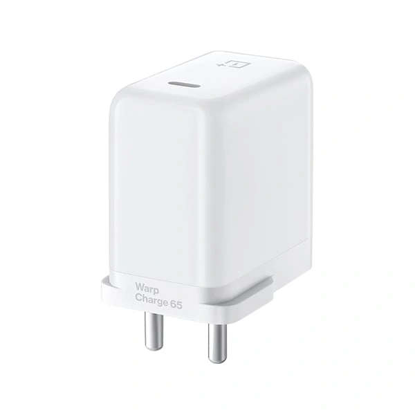 OnePlus SUPERVOOC 65W Power Adapter