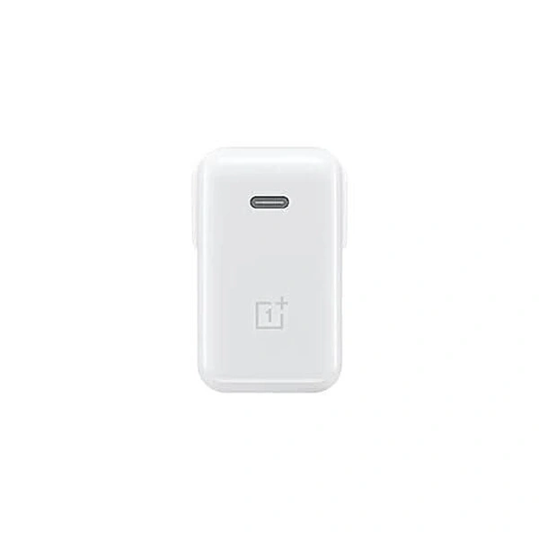 OnePlus SUPERVOOC 65W Power Adapter