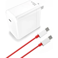 OnePlus SUPERVOOC 65W Power Adapter