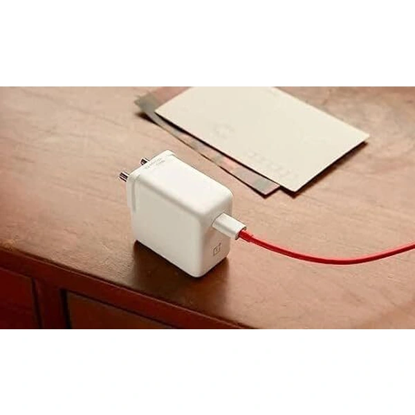 OnePlus SUPERVOOC 65W Power Adapter