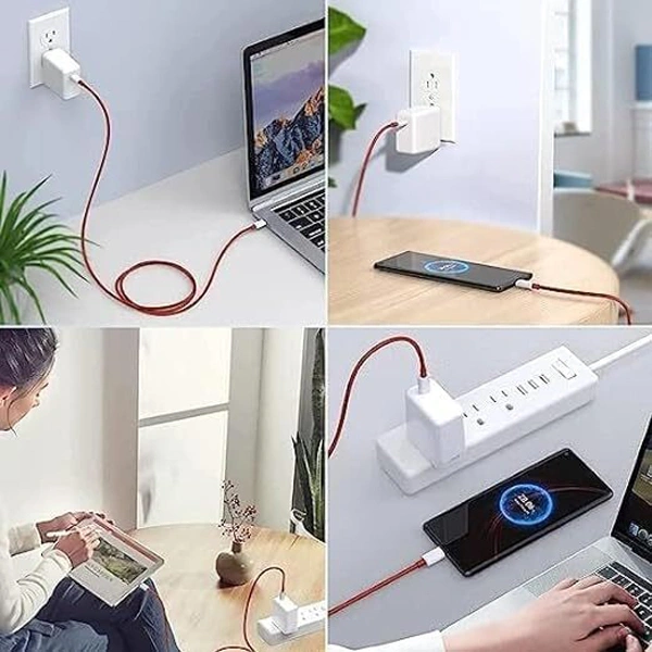 OnePlus SUPERVOOC 65W Power Adapter