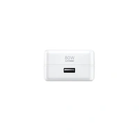 OnePlus SuperVooc 80W Power Adapter