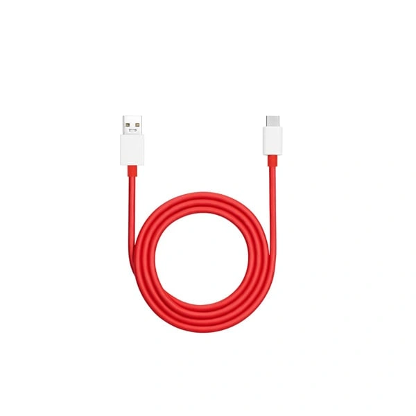 OnePlus USB-A to Type-C Cable 10A 1.5M