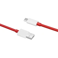 OnePlus USB-A to Type-C Cable 10A 1M