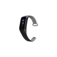 OnePlus W101N Smart Fitness Band - Black