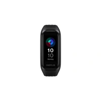 OnePlus W101N Smart Fitness Band - Black
