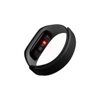 OnePlus W101N Smart Fitness Band - Black
