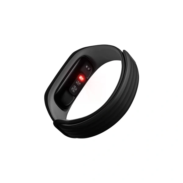 OnePlus W101N Smart Fitness Band - Black