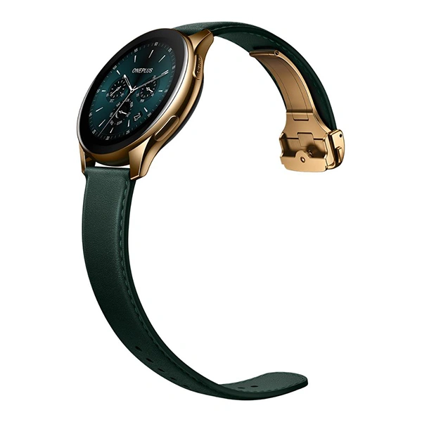 OnePlus W501GB Limited Edition Smart Watch With Upto 14 Days Battery Life