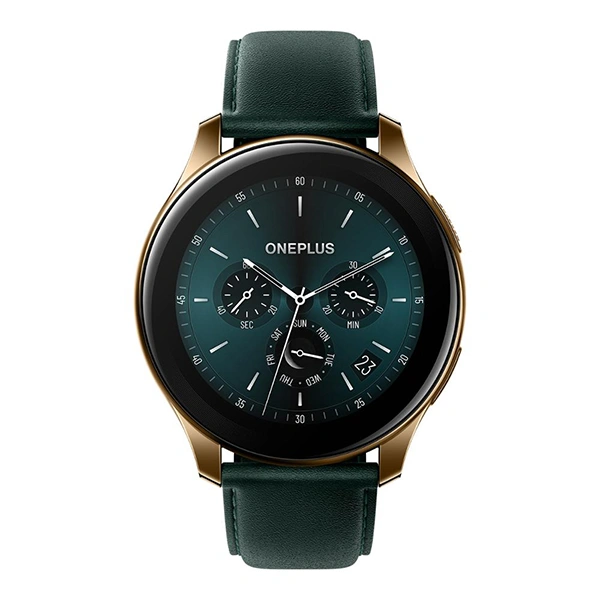 OnePlus W501GB Limited Edition Smart Watch With Upto 14 Days Battery Life