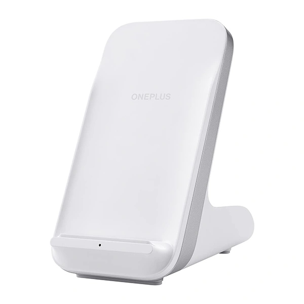 OnePlus Warp Charge 50 Wireless Charger - Black, Nord Blue, White