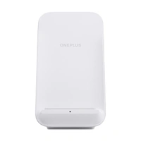 OnePlus Warp Charge 50 Wireless Charger - Black, Nord Blue, White