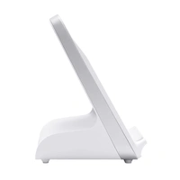 OnePlus Warp Charge 50 Wireless Charger - Black, Nord Blue, White