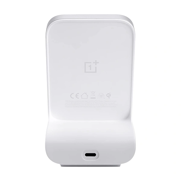 OnePlus Warp Charge 50 Wireless Charger - Black, Nord Blue, White