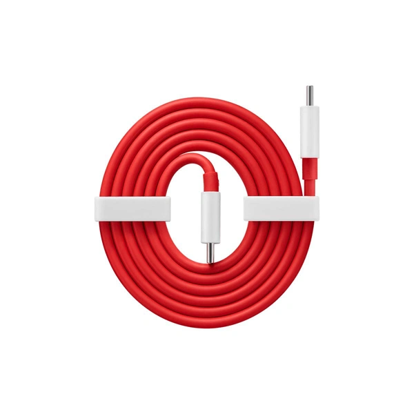 OnePlus Warp Charge Type-C To Type-C Cable 100 CM