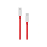 OnePlus Warp Charge Type-C To Type-C Cable 150 CM