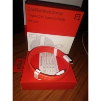 OnePlus Warp Charge Type-C To Type-C Cable 150 CM