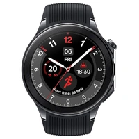 OnePlus Watch 2 Stainless Steel & BT Calling - Radiant Steel - Radiant Steel