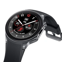 OnePlus Watch 2 Stainless Steel & BT Calling - Radiant Steel - Radiant Steel