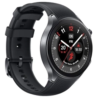 OnePlus Watch 2 Stainless Steel & BT Calling - Radiant Steel - Radiant Steel