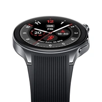 OnePlus Watch 2 Stainless Steel & BT Calling - Radiant Steel - Radiant Steel