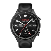 OnePlus Watch 2R With Wear OS 4 By Google - Green - Green