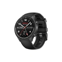 OnePlus Watch 2R With Wear OS 4 By Google - Black - Black