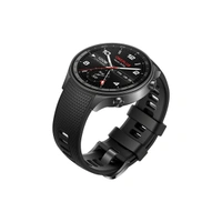 OnePlus Watch 2R With Wear OS 4 By Google - Black - Black