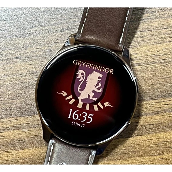 OnePlus Watch Harry Potter Limited Edition​
